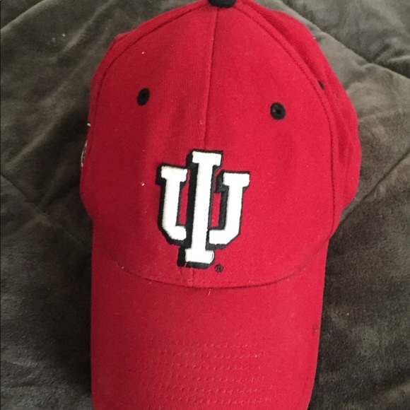 Indiana Hoosers hat - Picture 1 of 1